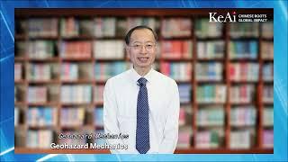 Geohazard Mechanics