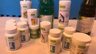 NeoLife Vitamins Supplements