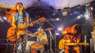 the Tiger - "Keep On Your Fire" - Mikunigaoka FUZZ, Sakai, Osaka, Japan 2024-09-25