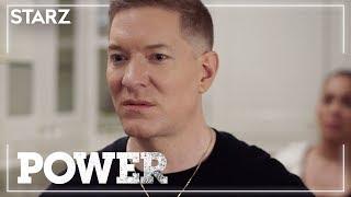 ‘Deal with the Devil’ Ep. 8 Preview | Power Season 6 | STARZ