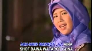 Katabna Wafiq Azizah   YouTube