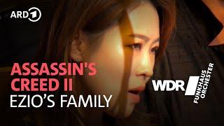 Assassin's Creed II - Ezio’s Family Concert Suite | WDR Funkhausorchester