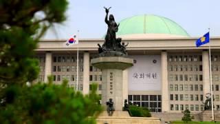 The Catholic Church in Korea & CBCK