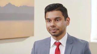 Prash Bremjit, MD | Orthopedics, The Everett Clinic