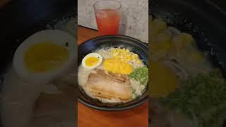 Kyukyu 99 SM City San Mateo | Experience Japanese ramen for as low as 99 pesos