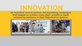 SAP & its partners form one of the best partner ecosystems in the country