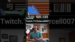 Cheating CPU #shorts #gaming #retrogaming #retro #twitch #games #retrogames #gamer #nostalgia