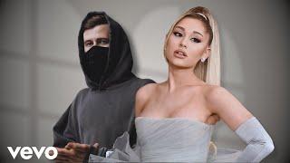 Alan Walker & Ariana, Gimb - Fly with You (Music Video) Remix