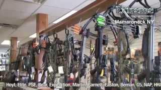 Extreme Archery | Archery Pro Shop and Range, Mamaroneck NY