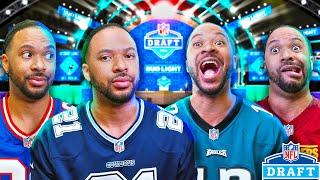 NFC East Meeting: Post-Draft