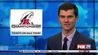 Zach Barrett Anchor Reel  Jan  17th, 2019