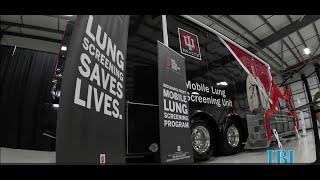 IU Health launches mobile lung cancer screening program