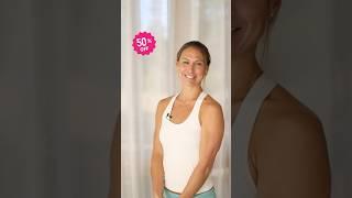 How We Helped 30,000 Mothers Heal Their Core |  50% OFF  Transform your Core and Pelvic Floor!