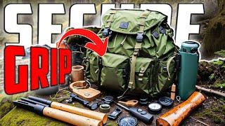 14 NEXT-LEVEL CAMPING GEAR & GADGETS 2023! ► || Bushcraft Camping || Outdoor Camping Gear