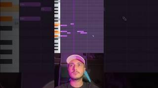 Nardo Wick WANTS This Beat  #howtomaketrapbeats #musicproduction #flstudiotutorial