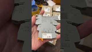 This electronic component is not simple