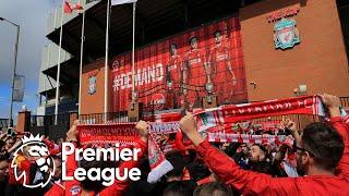 Top 10 Premier League Stadium Experiences | NBC Sports