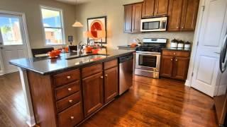 New Homes in  South Carolina - by Centex - Murray Floorplan
