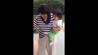 Daadi and m