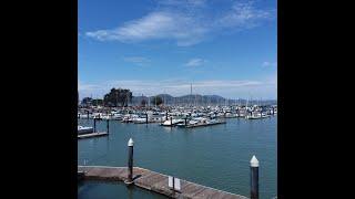 #UrbanTrekUSATips - Things to do in San Francisco - Marina Green