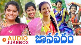 TELANGANA FOLK SONGS 2021 | JUKEBOX | SINGER SHIRISHA | LAXMI | MOUNIKA | TONY @manapalle jivithalu