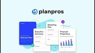 PlanPros Ai Lifetime Deal: World’s Best AI Business Plan Generator | Appsumo Deal