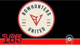 185 Bowhunters United