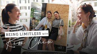 Why Kim Chiu Is The Queen Of Character Development? | Being Limitless