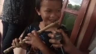 live ! ! pesta adat batak dengan musik simalungun(ija juma tidahan) aek raja  kec.parmonangan