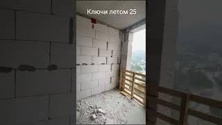 Видовая квартира в Ялте за 7.3 млн. Успевай!
