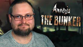 ФИНАЛ ► Amnesia: The Bunker #11