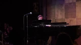 Grant Kilian - "Blue Line" (An Original Song)