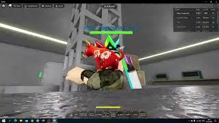 Zombie Defense Tycoon #roblox