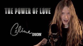 THE POWER OF LOVE (Celine Dion/Jennifher Rush) - Cover by Tommy Johansson