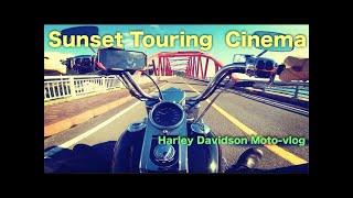 Sunset Touring Cinema