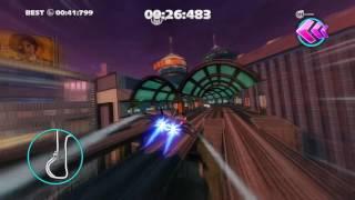 S&ASRT - Graffiti City TA [Former WR] 0:41.748