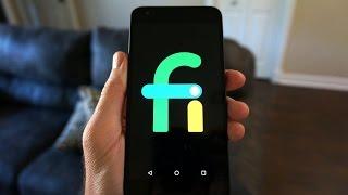 Google Project Fi Review