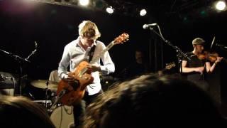 Plane Song - Absynthe Minded live @ FRANNZ Club Berlin 10/11/10