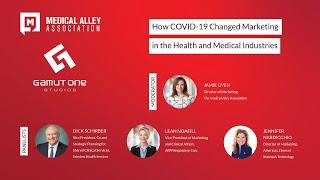 How COVID-19 Changed Marketing in the Health & Medical Industries