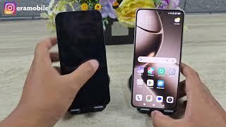 Oppo Reno 13 5G Atau Xiaomi 14T Pro ???