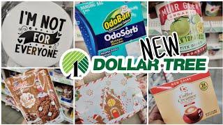 NEW DOLLAR TREE AFFORDABLE FINDS