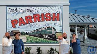 Welcome to the Moving to Parrish, FL ...YouTube Channel!