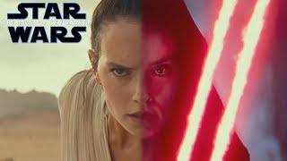 Star Wars: The Rise of Skywalker | Extended Trailer