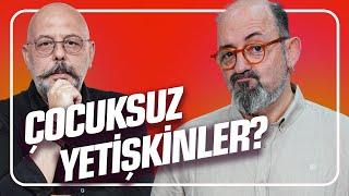 Çocuksuz Yetişkinler? I Önce Can Sonra Canan 271.Bölüm