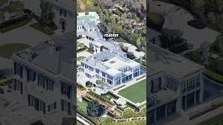 Businessman Eric Smit owns the house#usa #unit #fyp #dwelling #us #manor#businessmen