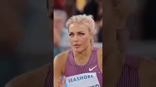 Wanda Diamondleague Doha 2024 | Yuliya Levchenko #Diamondleague #Doha #Highjump #YuliyaLevchenko