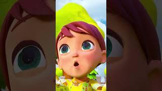 Old MacDonald Had a Farm nurseryrhymes #kids #bbtv #cocomelon #poems #ifyouhappy #baby #fun