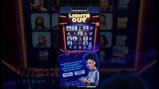 WWE SuperCard Season 11 Lights Out pack opening