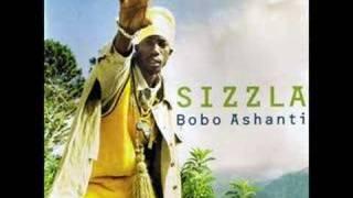 Sizzla - The World