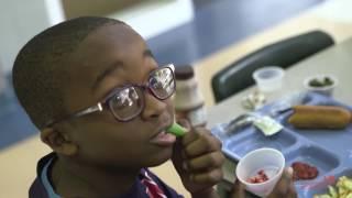 Children's Hospital Brings Healthier Generation's Work to Pittsburgh